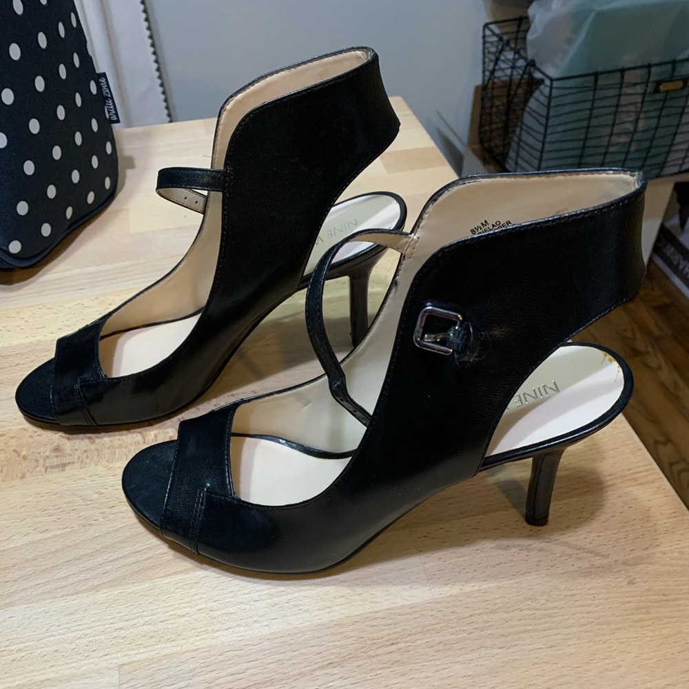 Nine West Heels